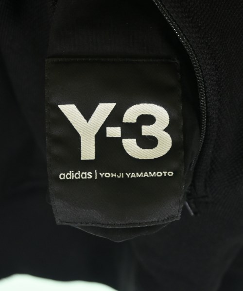 Y-3（ワイスリー）その他 黒 サイズ:M メンズ/2200705901024