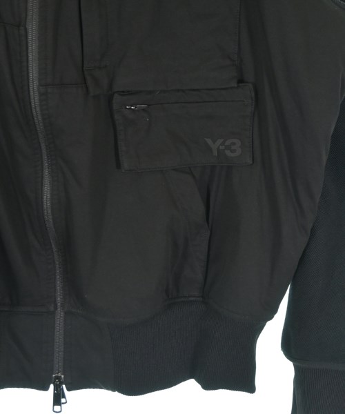 Y-3（ワイスリー）その他 黒 サイズ:M メンズ/2200705901024