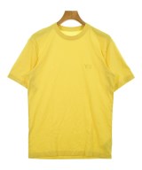 Y-3（ワイスリー）Tシャツ・カットソー 黄 サイズ:XS メンズ/2200705916011