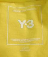 Y-3（ワイスリー）Tシャツ・カットソー 黄 サイズ:XS メンズ/2200705916011