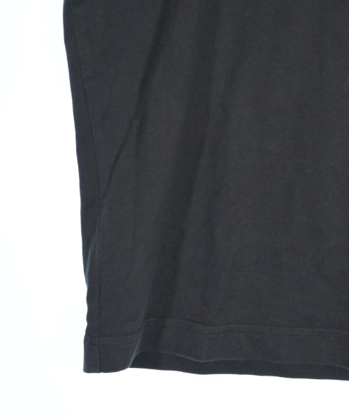 Y-3（ワイスリー）Tシャツ・カットソー 黒 サイズ:2XS レディース/2200705916028