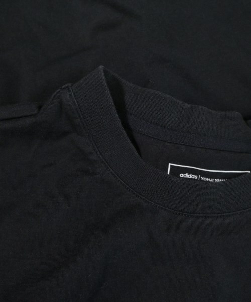 Y-3（ワイスリー）Tシャツ・カットソー 黒 サイズ:2XS レディース/2200705916028