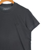 Y-3（ワイスリー）Tシャツ・カットソー 黒 サイズ:2XS レディース/2200705916028