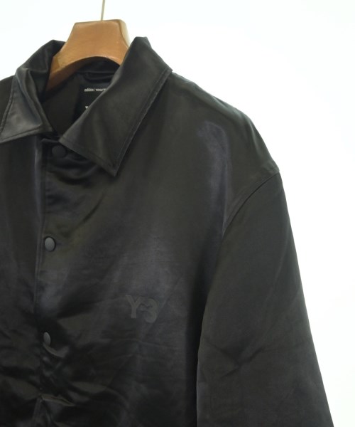 Y-3（ワイスリー）その他 黒 サイズ:2XS(XXS位) メンズ/2200705916035