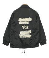 Y-3（ワイスリー）その他 黒 サイズ:2XS(XXS位) メンズ/2200705916035