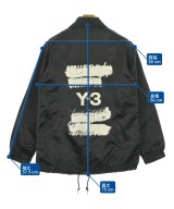 Y-3（ワイスリー）その他 黒 サイズ:2XS(XXS位) メンズ/2200705916035