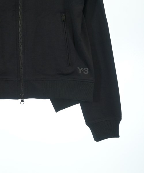 Y-3（ワイスリー）スウェット 黒 サイズ:S レディース/2200702218255