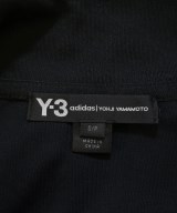 Y-3（ワイスリー）スウェット 黒 サイズ:S レディース/2200702218255