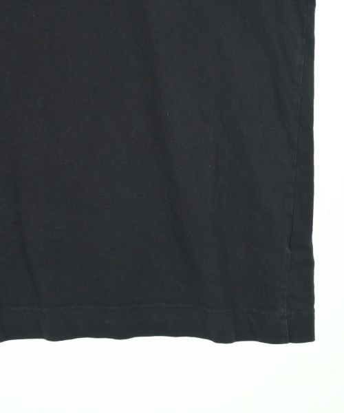 Y-3（ワイスリー）Tシャツ・カットソー 黒 サイズ:2XL(XXL位) メンズ/2200706333114