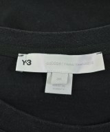 Y-3（ワイスリー）Tシャツ・カットソー 黒 サイズ:2XL(XXL位) メンズ/2200706333114