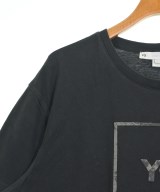 Y-3（ワイスリー）Tシャツ・カットソー 黒 サイズ:2XL(XXL位) メンズ/2200706333114