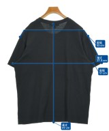 Y-3（ワイスリー）Tシャツ・カットソー 黒 サイズ:2XL(XXL位) メンズ/2200706333114