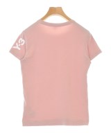 Y-3（ワイスリー）Tシャツ・カットソー ピンク サイズ:S レディース/2200706702255