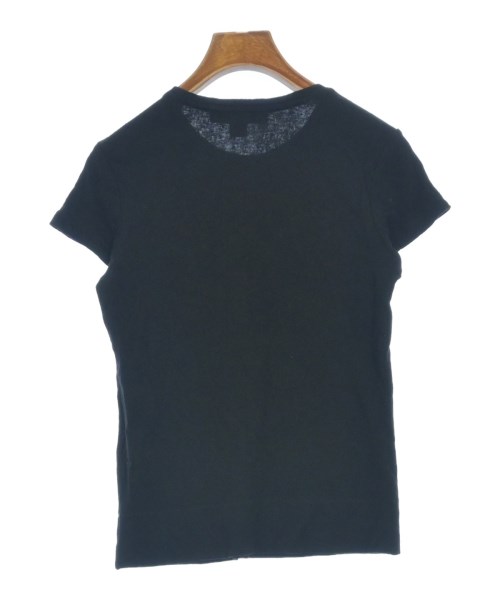 Y-3（ワイスリー）Tシャツ・カットソー 黒 サイズ:S レディース/2200706702262