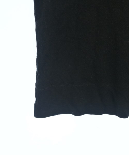 Y-3（ワイスリー）Tシャツ・カットソー 黒 サイズ:S レディース/2200706702262