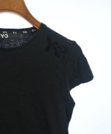 Y-3（ワイスリー）Tシャツ・カットソー 黒 サイズ:S レディース/2200706702262