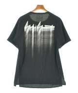 Y-3（ワイスリー）Tシャツ・カットソー 黒 サイズ:S メンズ/2200707252117
