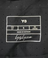 Y-3（ワイスリー）Tシャツ・カットソー 黒 サイズ:S メンズ/2200707252117