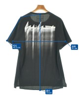 Y-3（ワイスリー）Tシャツ・カットソー 黒 サイズ:S メンズ/2200707252117