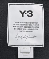 Y-3（ワイスリー）その他 黒 サイズ:M レディース/2200707360201