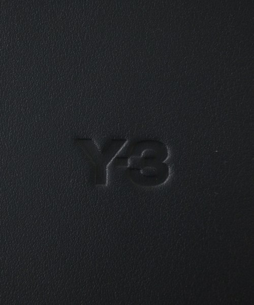 Y-3（ワイスリー）カードケース 黒 サイズ:- メンズ/2200707637068