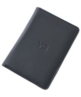 Y-3（ワイスリー）カードケース 黒 サイズ:- メンズ/2200707637068