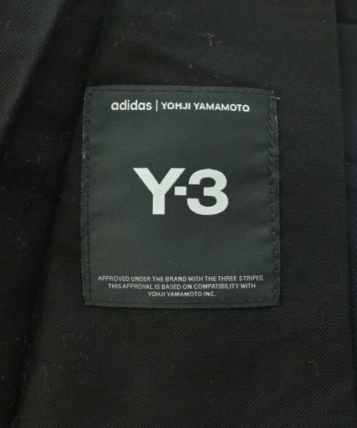 Y-3（ワイスリー）その他 黒 サイズ:M メンズ/2200705967099