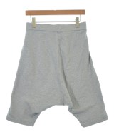Y-3（ワイスリー）ショートパンツ グレー サイズ:S レディース/2200706613025