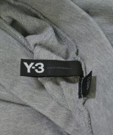 Y-3（ワイスリー）ショートパンツ グレー サイズ:S レディース/2200706613025