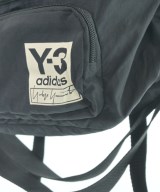 Y-3（ワイスリー）バックパック・リュック 黒 サイズ:- メンズ/2200708025062
