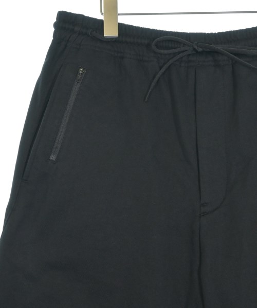 Y-3（ワイスリー）ショートパンツ 黒 サイズ:L メンズ/2200708218051