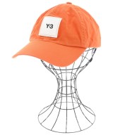 Y-3 キャップ