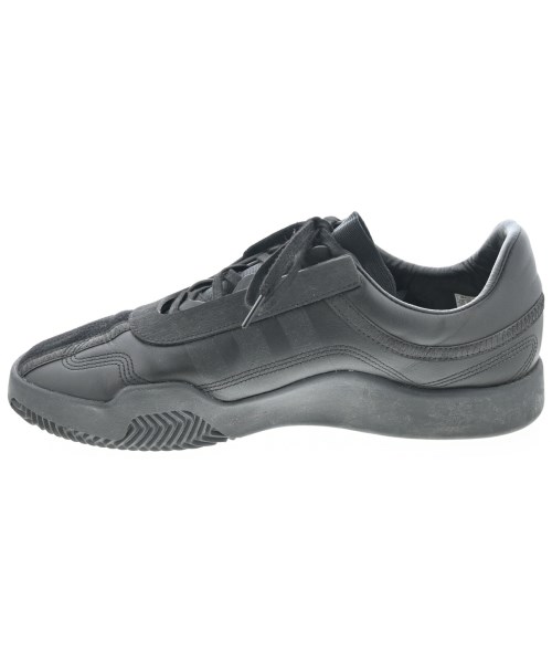 Y-3（ワイスリー）スニーカー 黒 サイズ:29cm メンズ/2200706501032