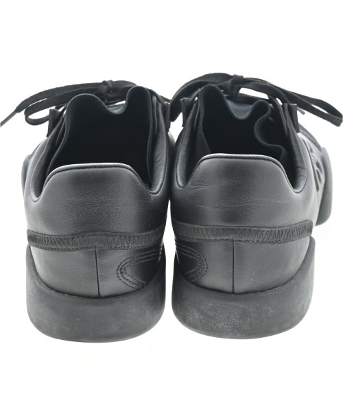 Y-3（ワイスリー）スニーカー 黒 サイズ:29cm メンズ/2200706501032