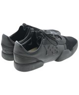 Y-3（ワイスリー）スニーカー 黒 サイズ:29cm メンズ/2200706501032