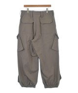 Y-3（ワイスリー）カーゴパンツ ベージュ サイズ:L メンズ/2200702848018