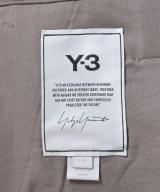 Y-3（ワイスリー）カーゴパンツ ベージュ サイズ:L メンズ/2200702848018