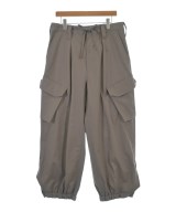Y-3 カーゴパンツ