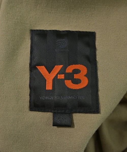 Y-3（ワイスリー）その他 ベージュ サイズ:S メンズ/2200708598023