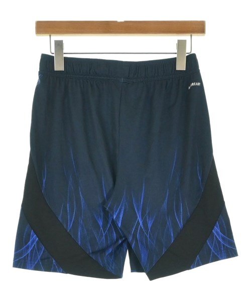 Y-3（ワイスリー）ショートパンツ 紺 サイズ:160(XS位) メンズ/2200708674024