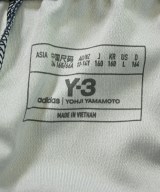 Y-3（ワイスリー）ショートパンツ 紺 サイズ:160(XS位) メンズ/2200708674024