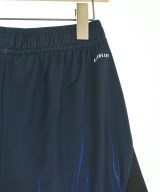 Y-3（ワイスリー）ショートパンツ 紺 サイズ:160(XS位) メンズ/2200708674024