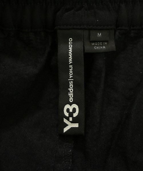 Y-3（ワイスリー）その他 黒 サイズ:M メンズ/2200708674031