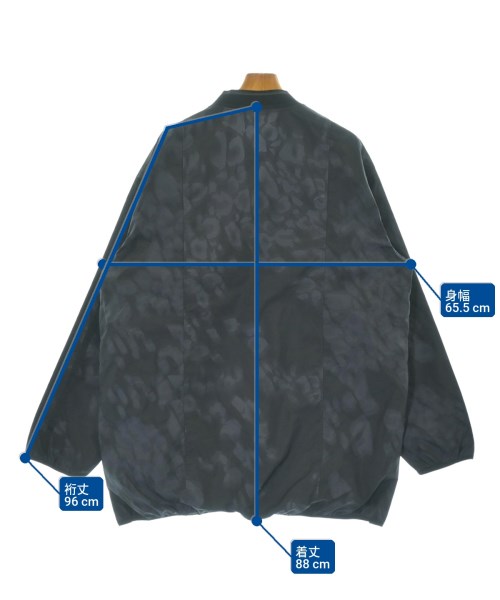 Y-3（ワイスリー）その他 グレー サイズ:XL メンズ/2200708674048