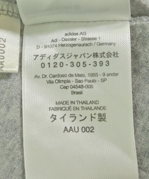 Y-3（ワイスリー）タンクトップ グレー サイズ:L メンズ/2200708674055