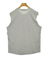 Y-3（ワイスリー）タンクトップ グレー サイズ:L メンズ/2200708674055