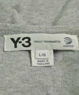 Y-3（ワイスリー）タンクトップ グレー サイズ:L メンズ/2200708674055