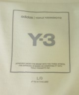 Y-3（ワイスリー）ポロシャツ 白 サイズ:L メンズ/2200708674062