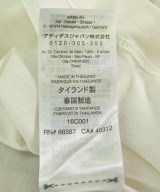 Y-3（ワイスリー）ポロシャツ 白 サイズ:L メンズ/2200708674062