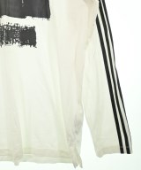 Y-3（ワイスリー）ポロシャツ 白 サイズ:L メンズ/2200708674062